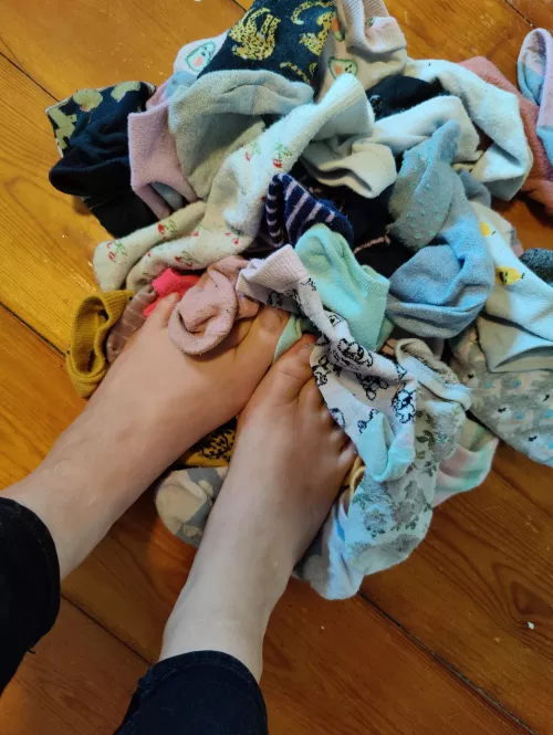 So many to pick from 😍