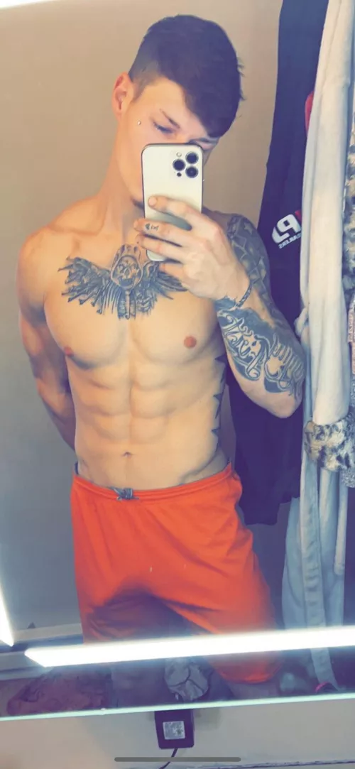 So…. What y’all think 👀 (28)