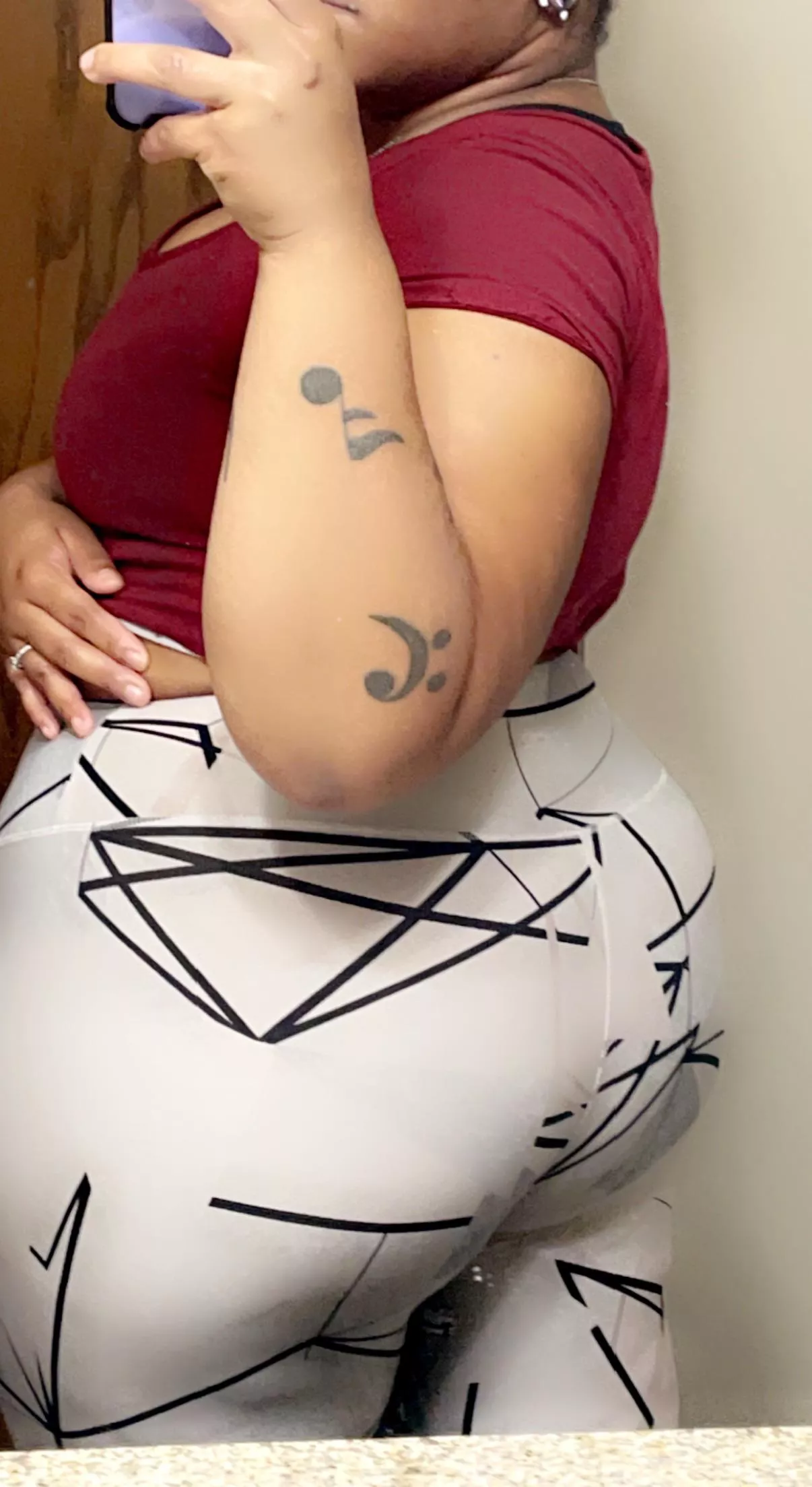 Sometimes I’m an attention whore, and that’s okay ;)