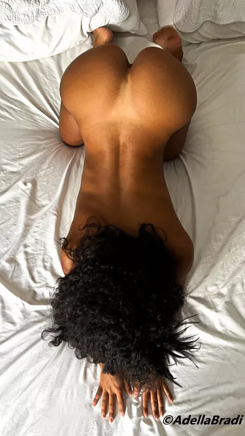 The last thing you see before I suck your d**** [OC]