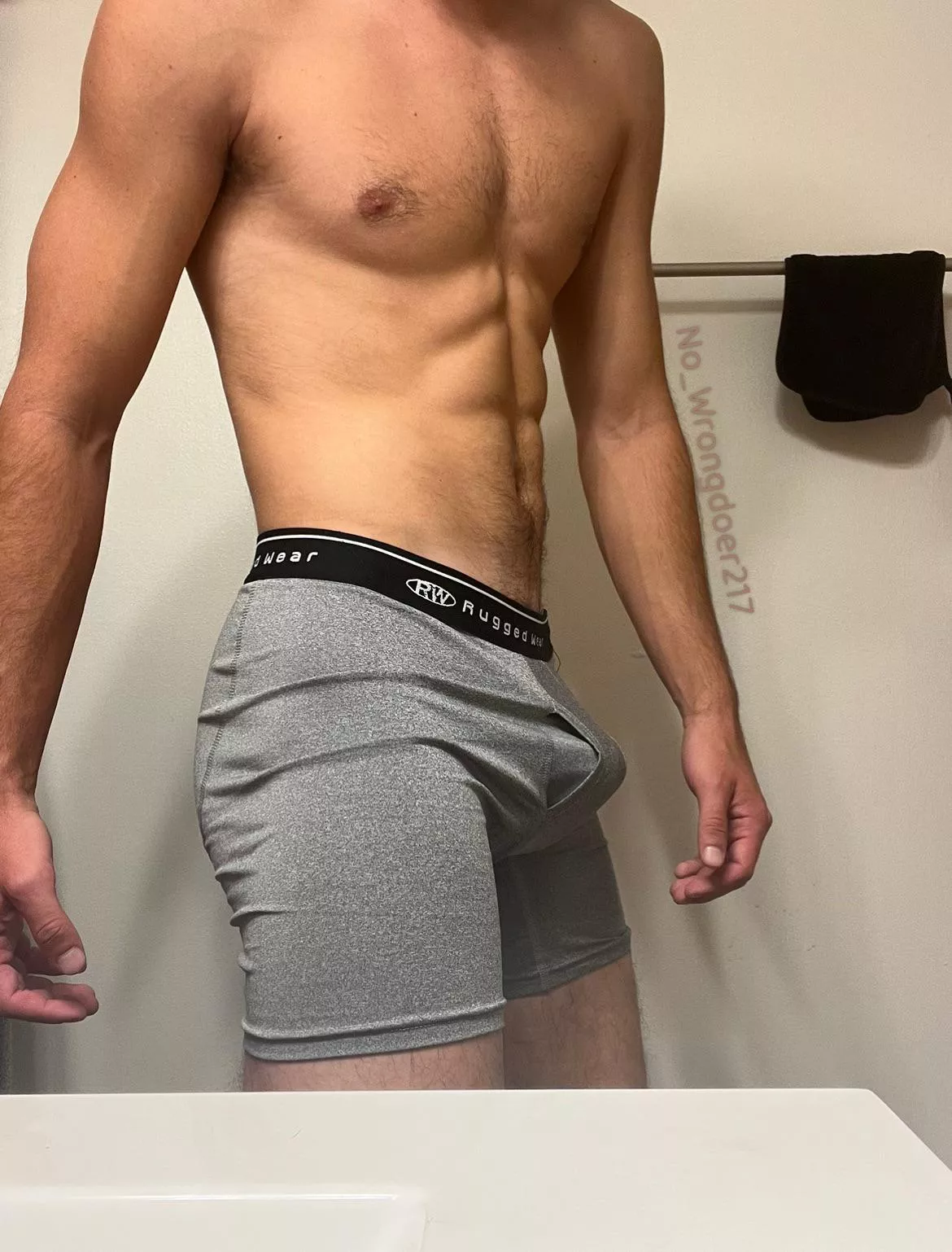 Thinking about getting a jock… but I do love boxer briefs