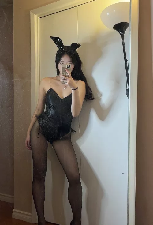Tight Bunny