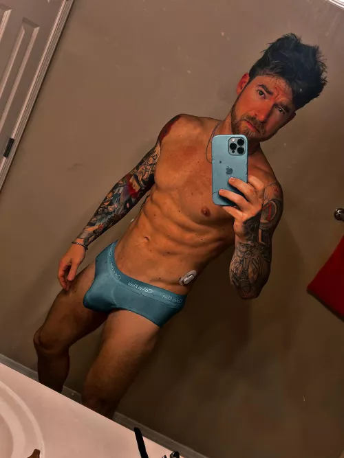 Time to get the next hand done.