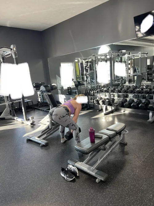 Today was a good day 🍑