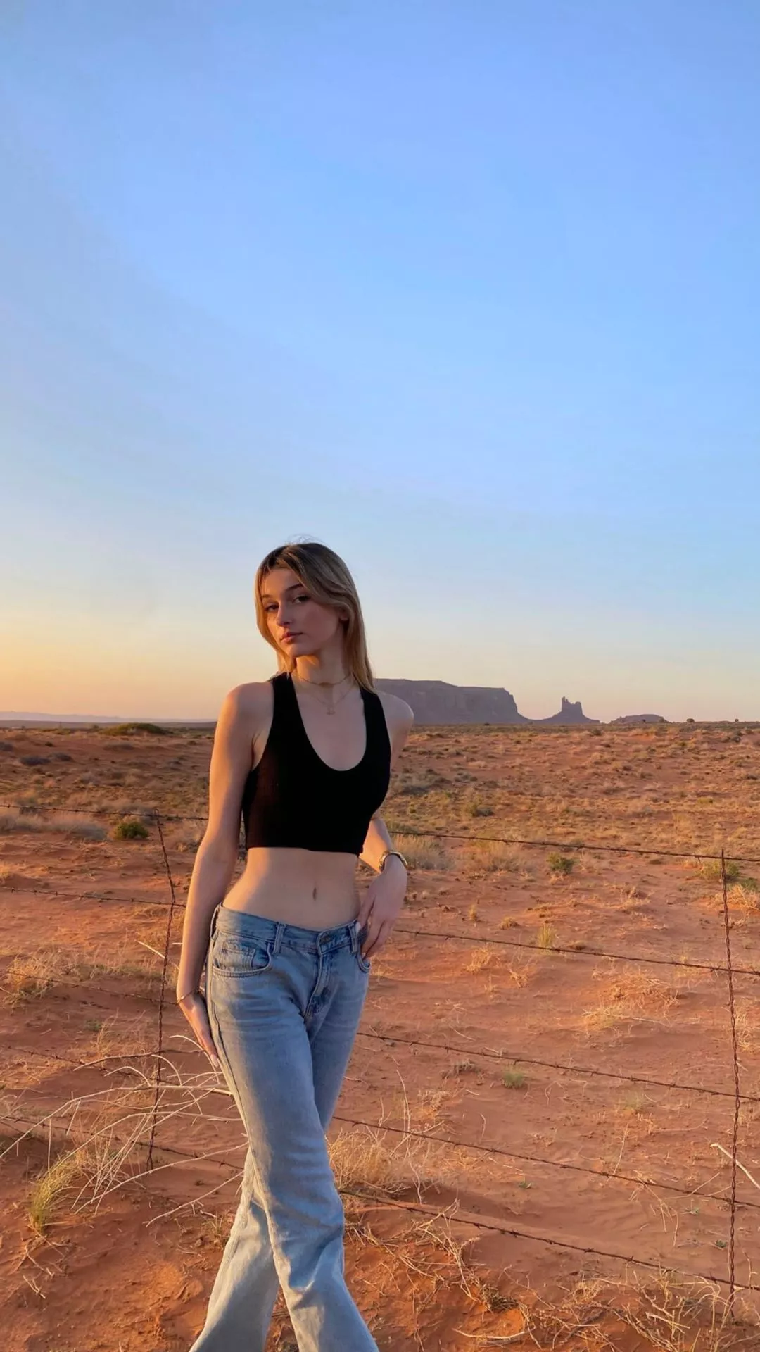 visiting the US (IRTR)