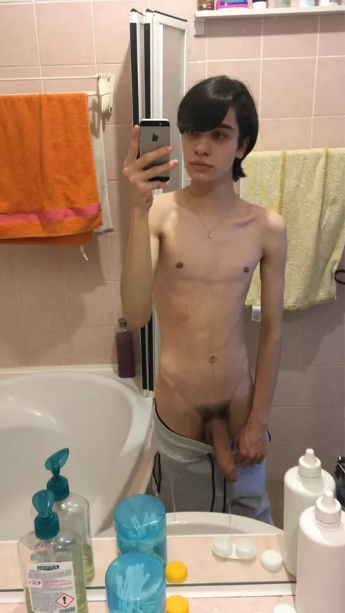 What a horny morning😜