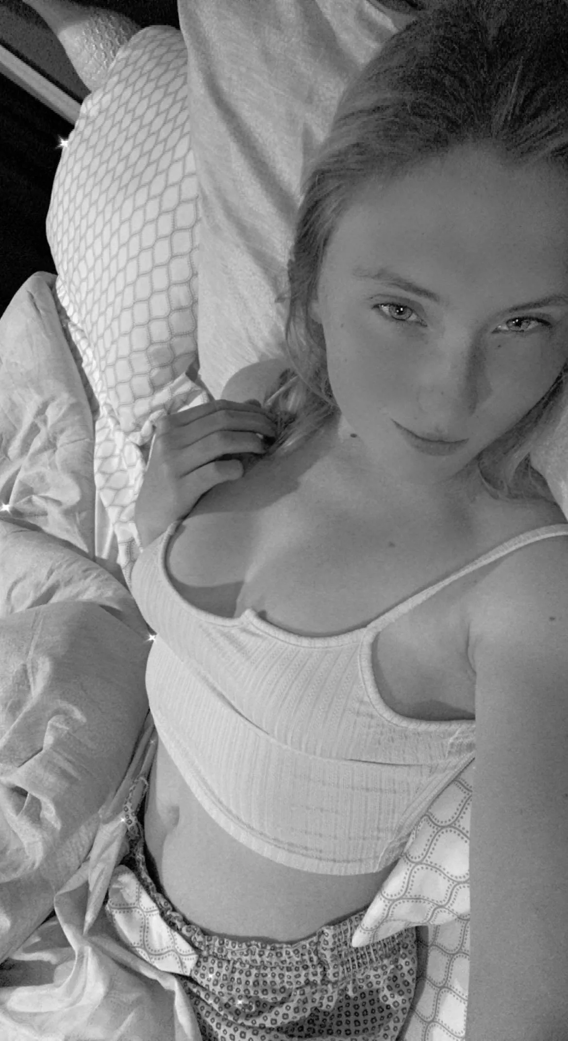 What do you think😊