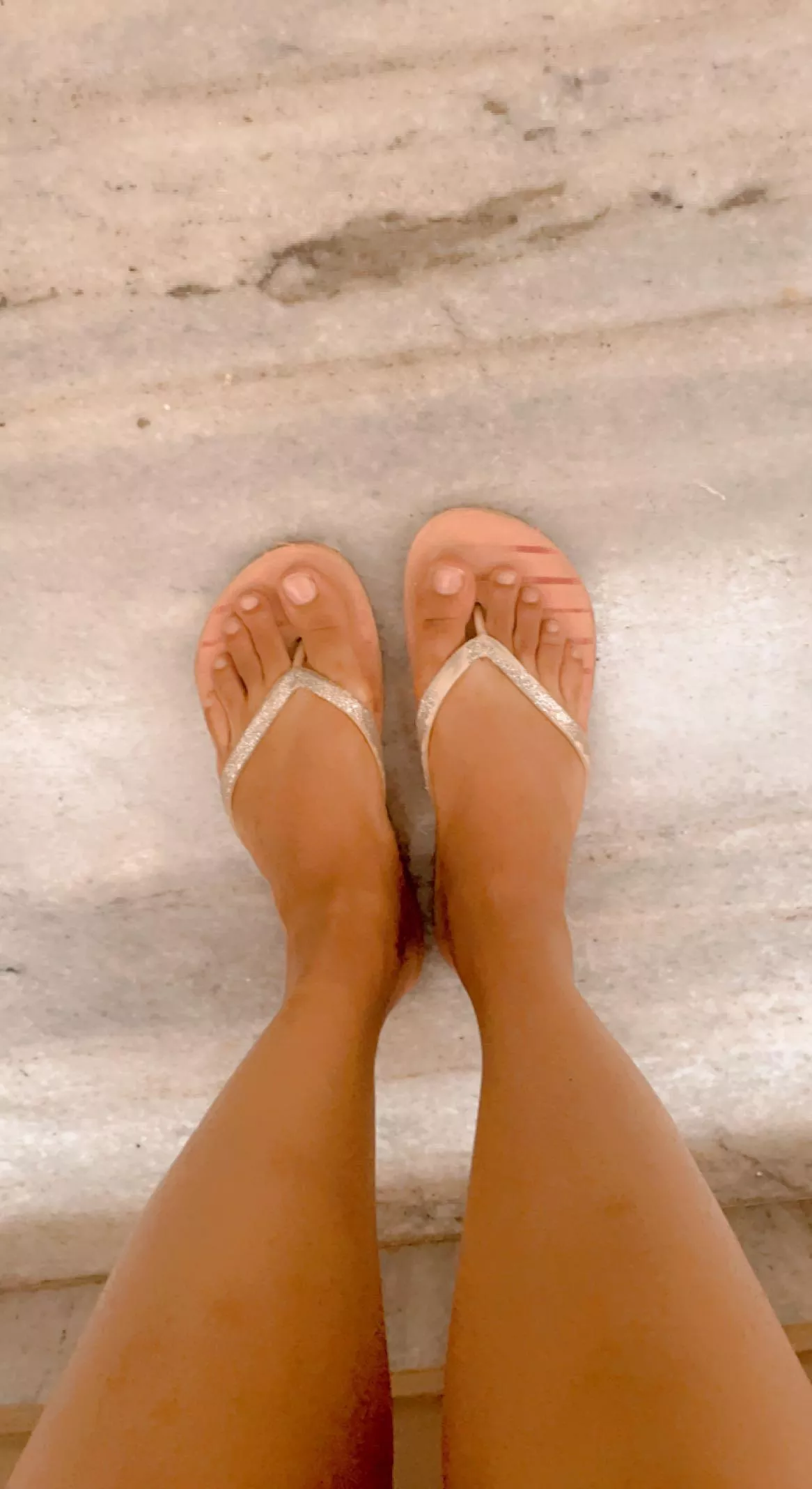 with or without 👅