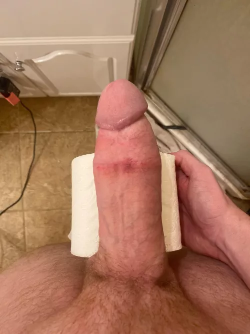 Y’all think it’s big enough?