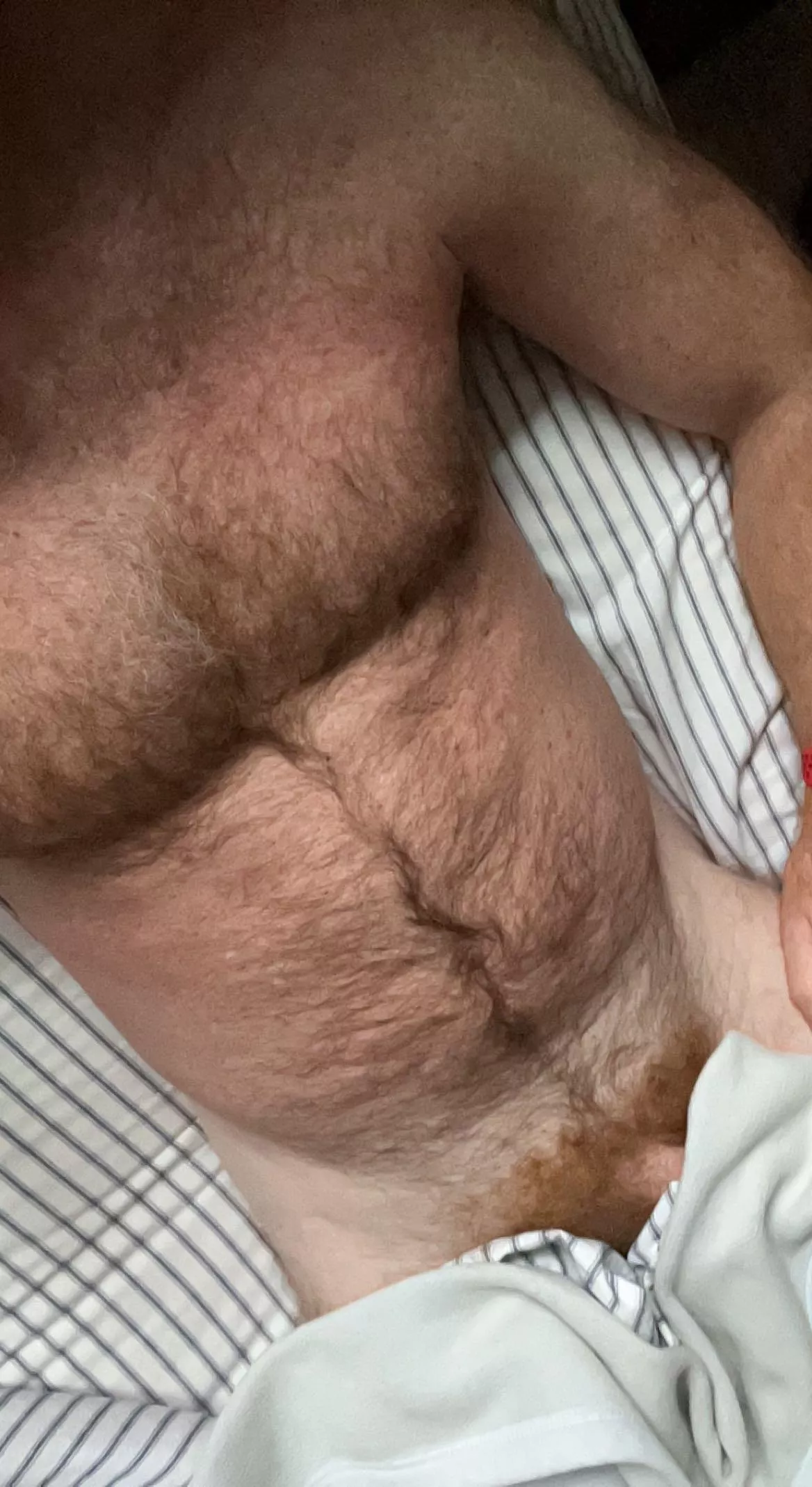 Your Monday Morning routine