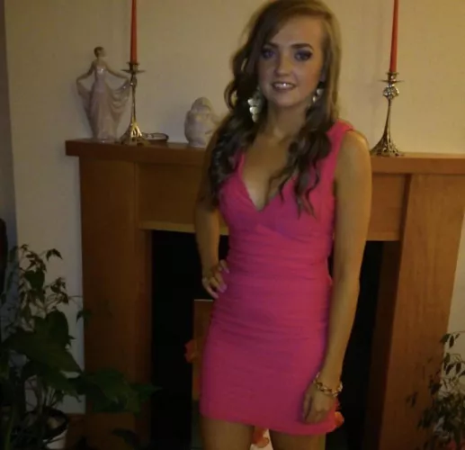 18 and mum of 3 already…