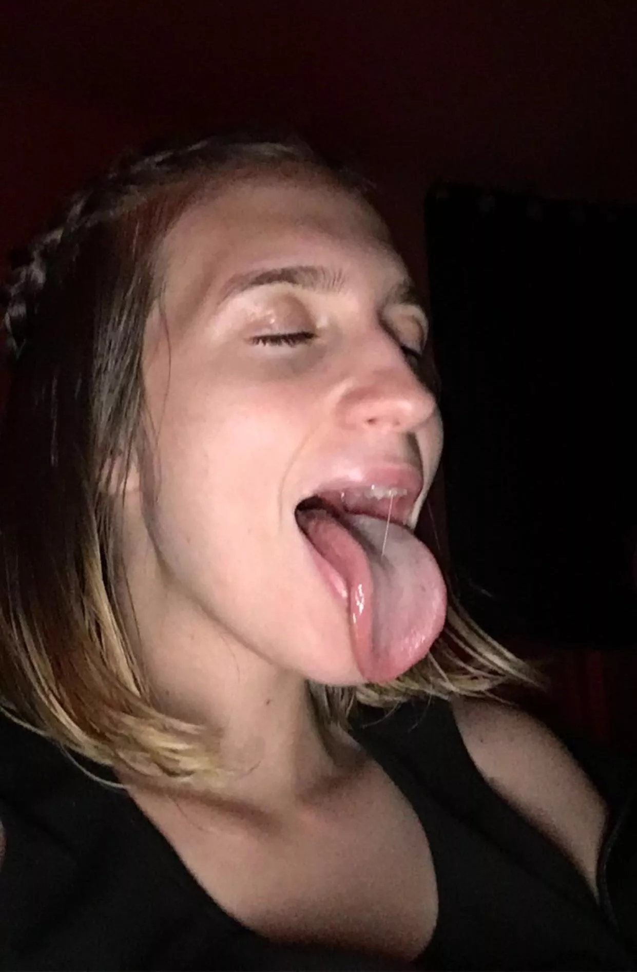 (18F) 😜😜😜