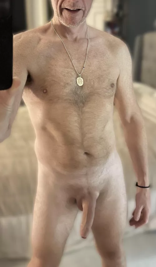 (53) can I help you have some fun?