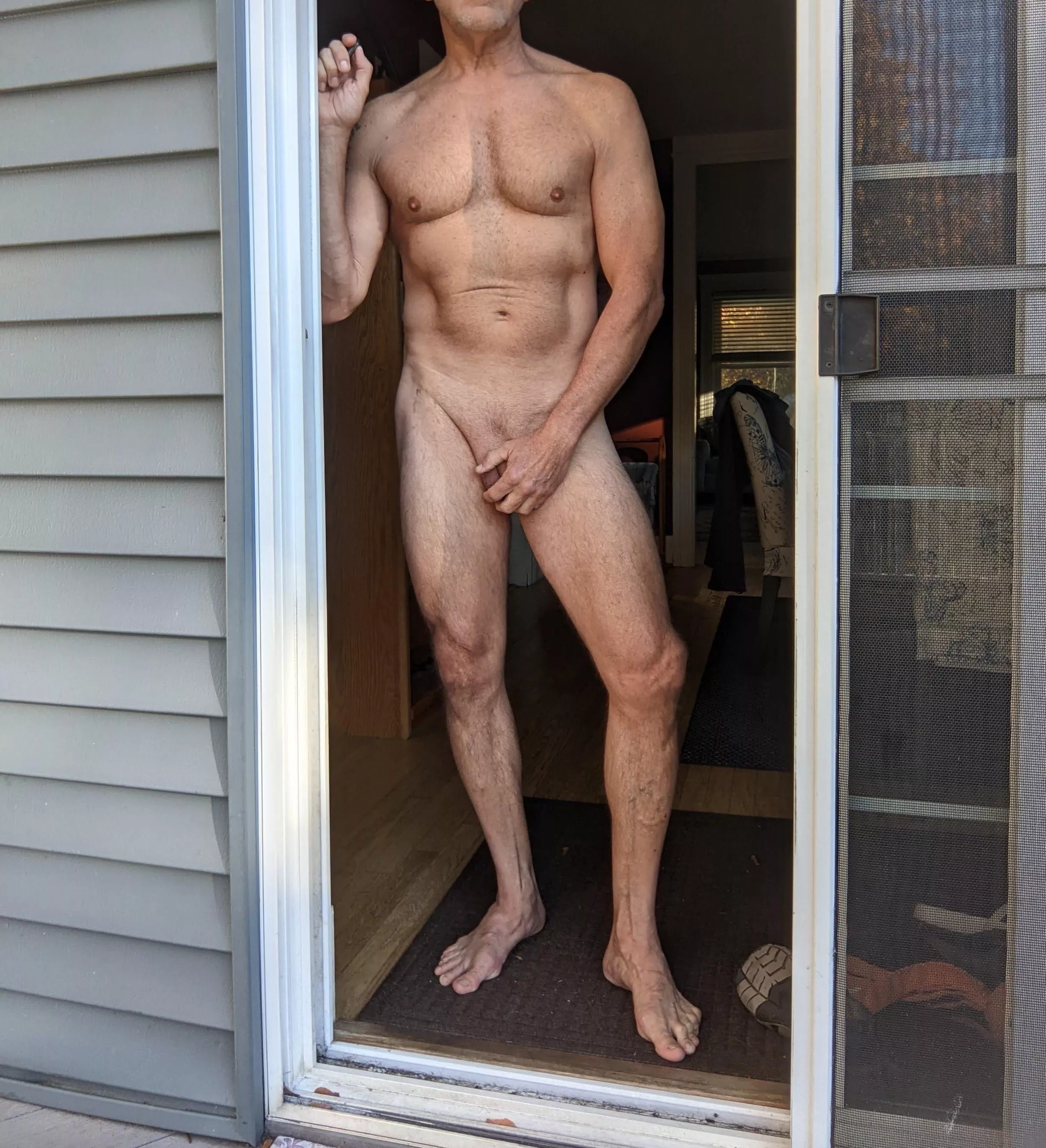 (57) won’t you be my neighbor….