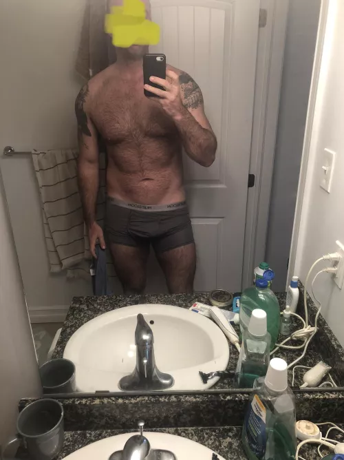6’5 (41). Still got it? Open to messages!