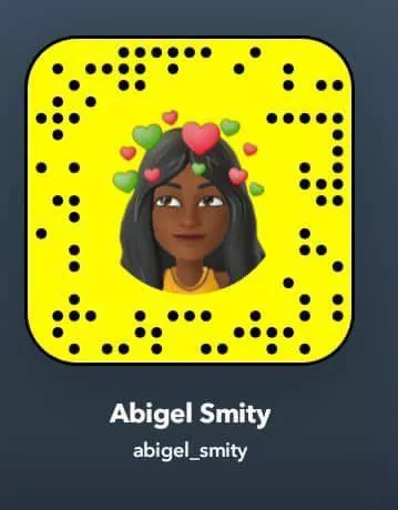 Add her she’s amazing
