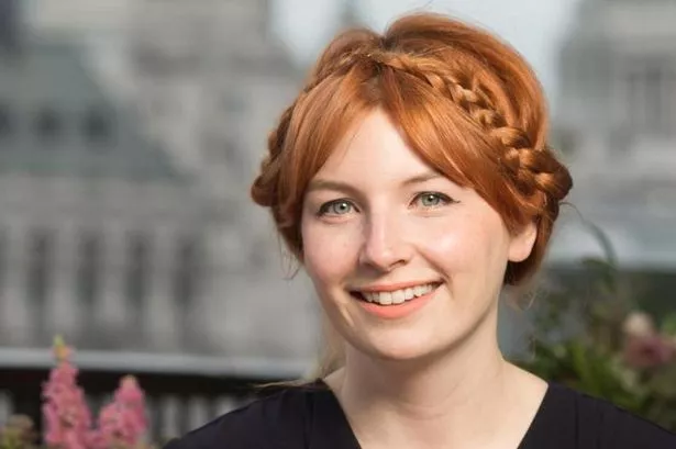 Alice levine