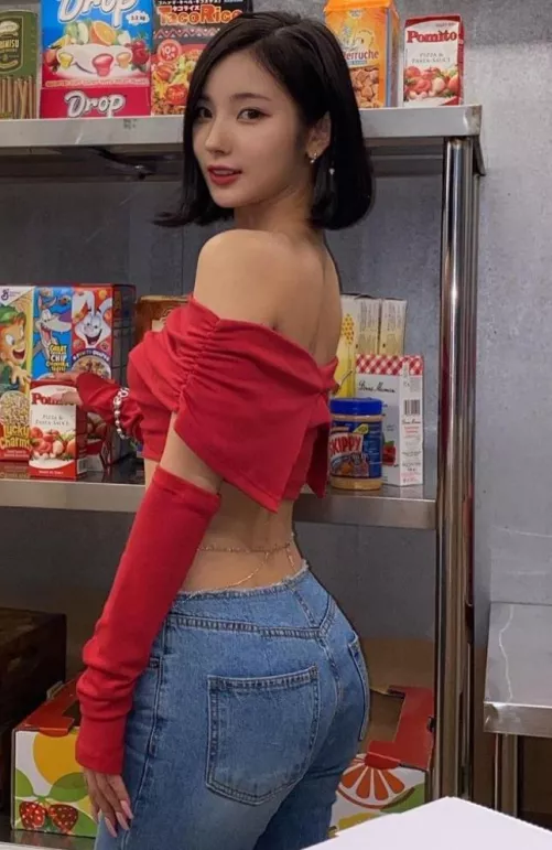 Alice-Sohee 💦🔥