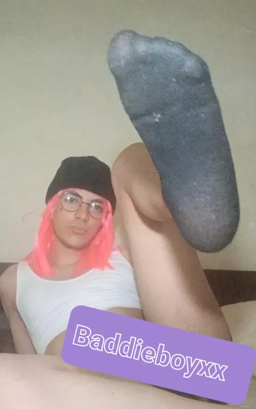 all dirty just for you x