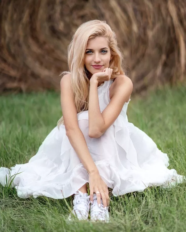 Anastasia Vakhrusheva