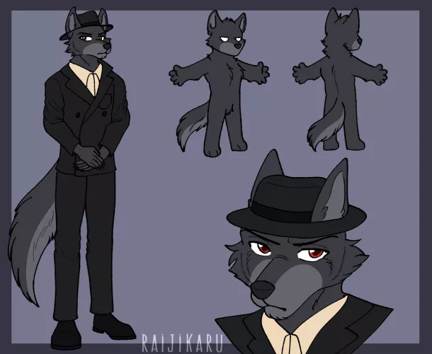 Any name suggestions?