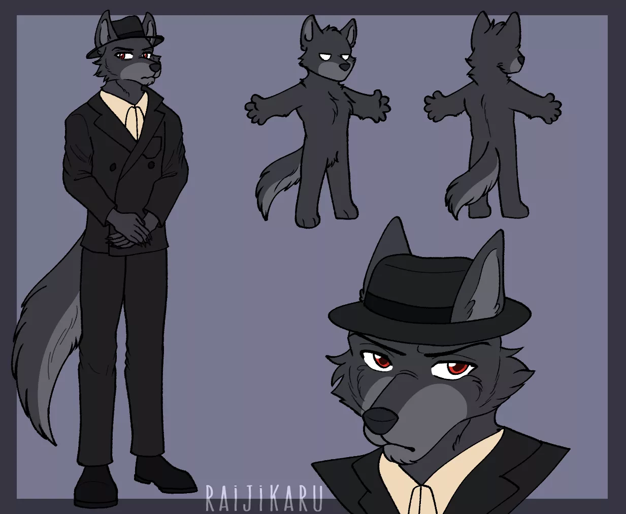 Any name suggestions?