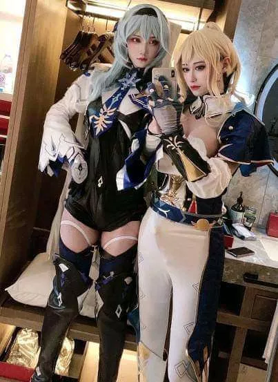 any of their socials plz