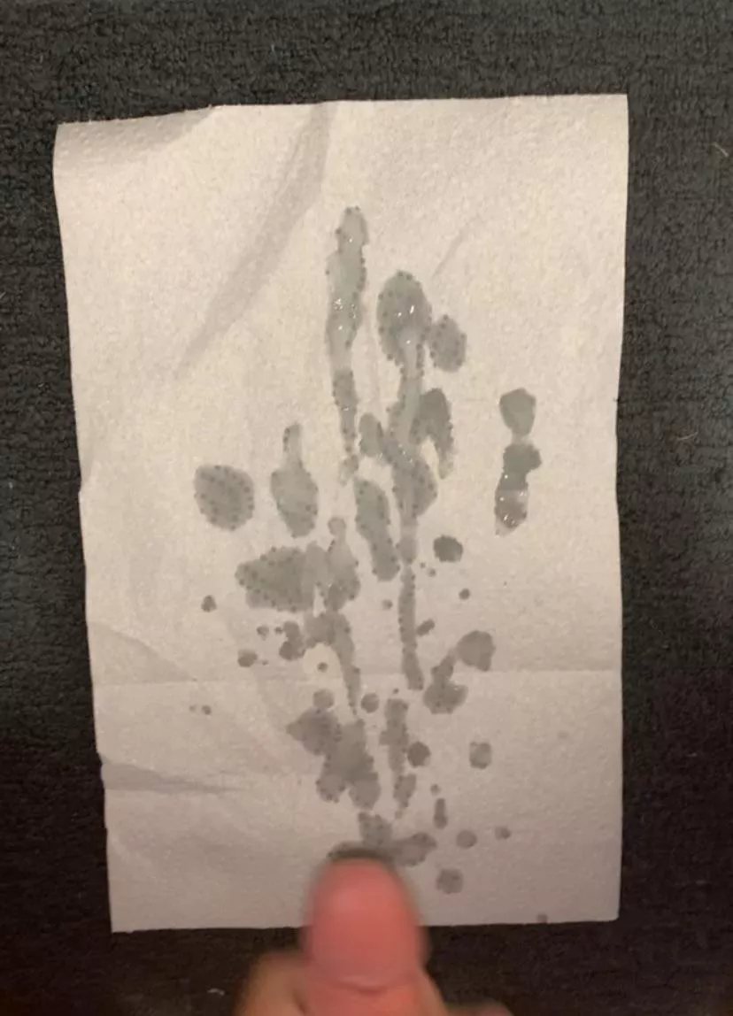 Anyone like my cumshot? HMU