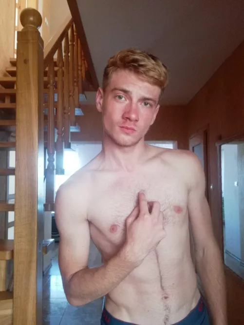 Are you looking for me?