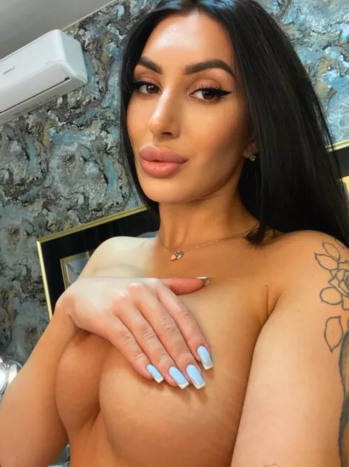 Big enough for your liking?