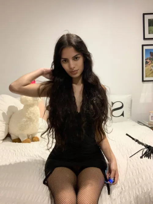 Breed this caramel body [f]