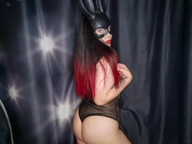 Bunny feels lonely 🥲 Cum have some fun with me 💕 free link 👇