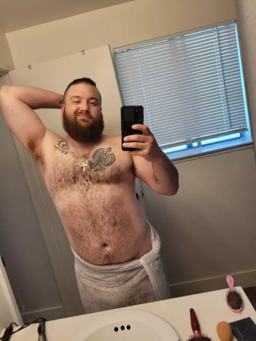 can you see the bulge