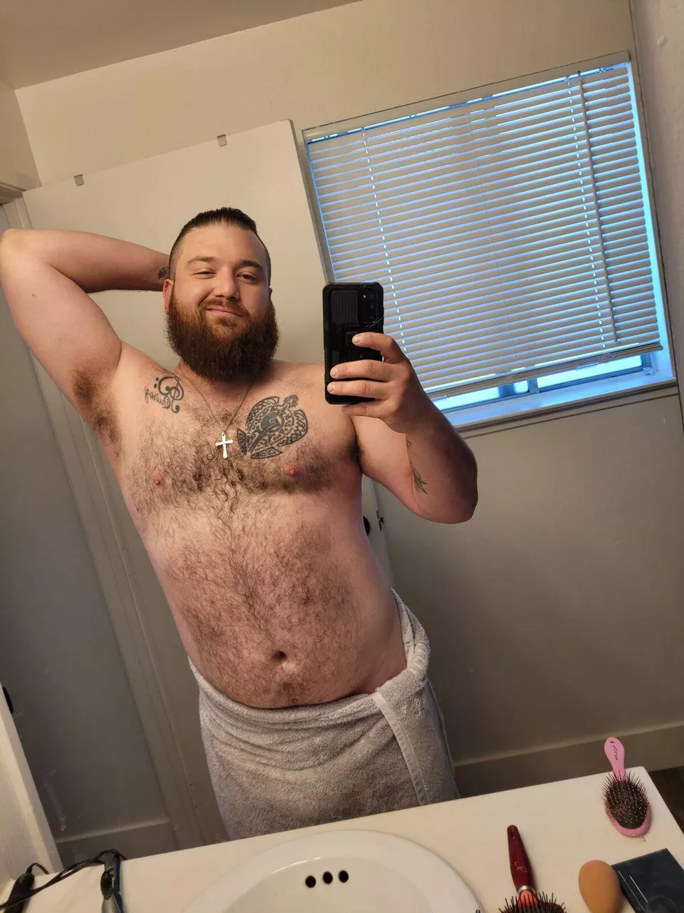 can you see the bulge