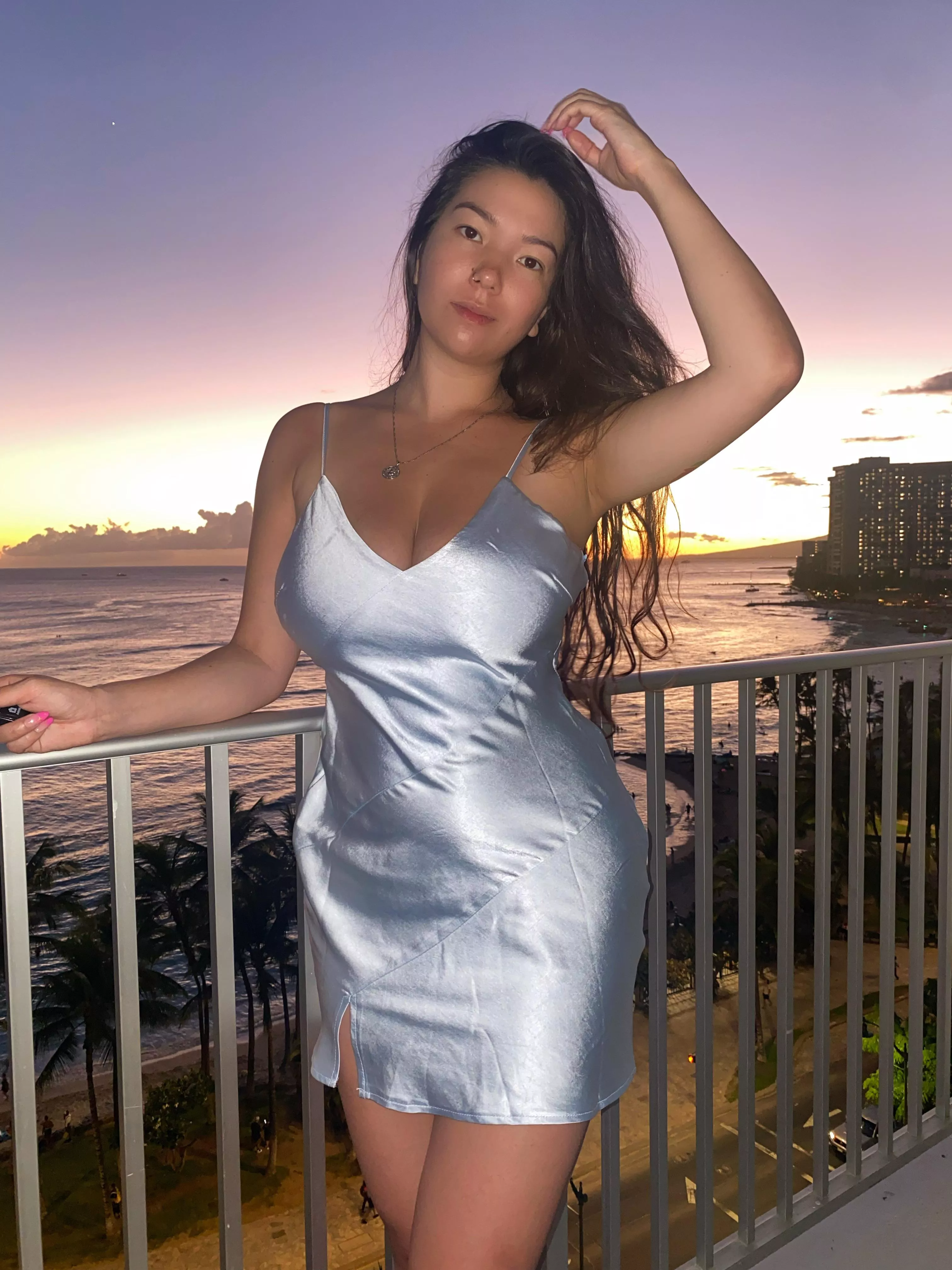 Chinese x Argentinian