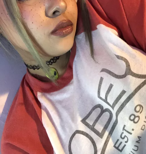 Clitty cocks should be my sissy slut losers!!!! Comment your size [Domme]