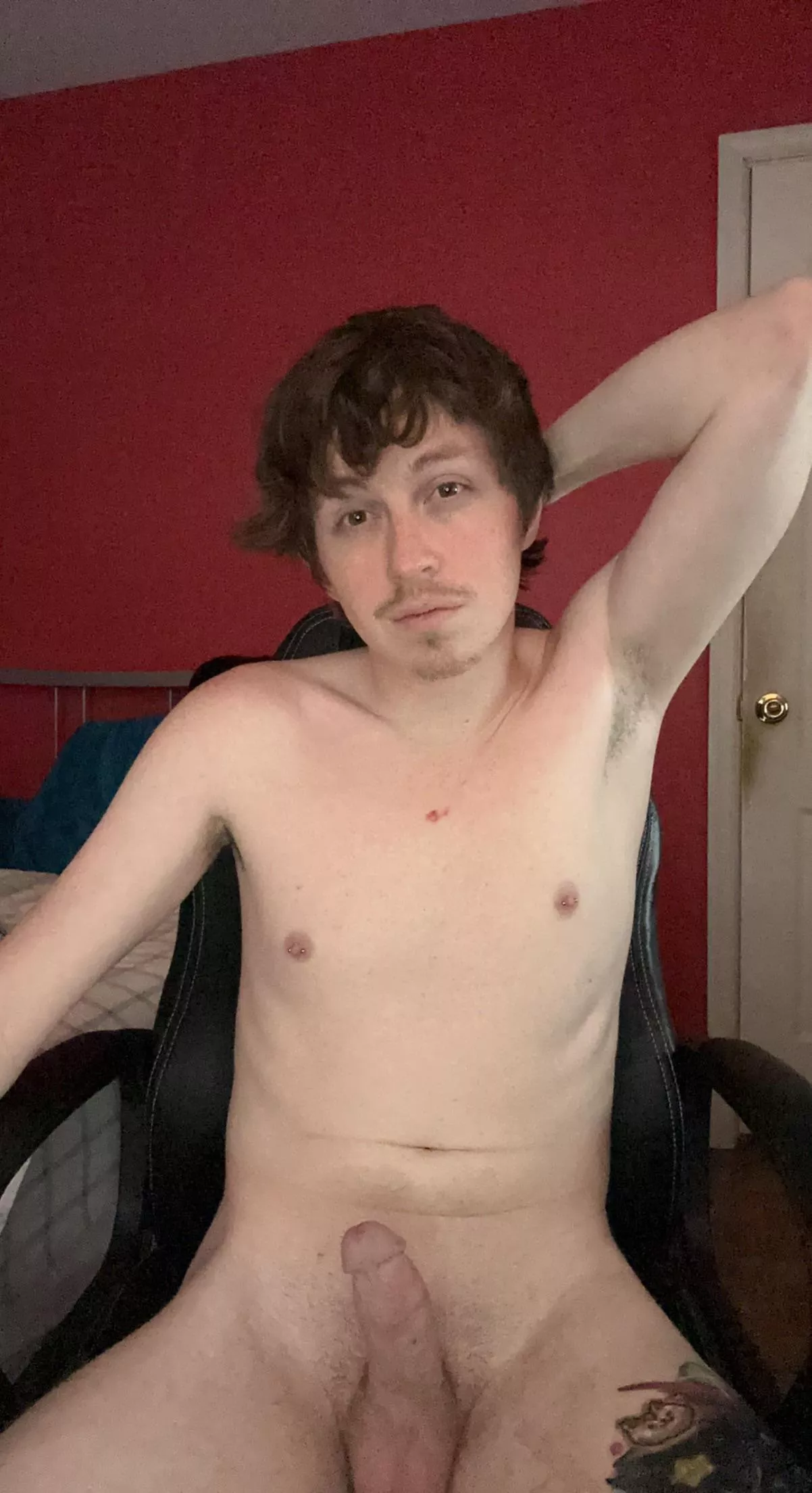 Cock or pits? What do you want more