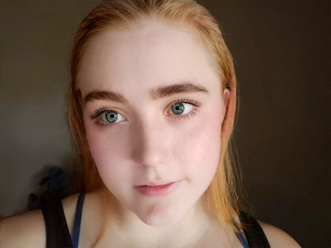 Cold season is here and it's already kicking my butt 😭