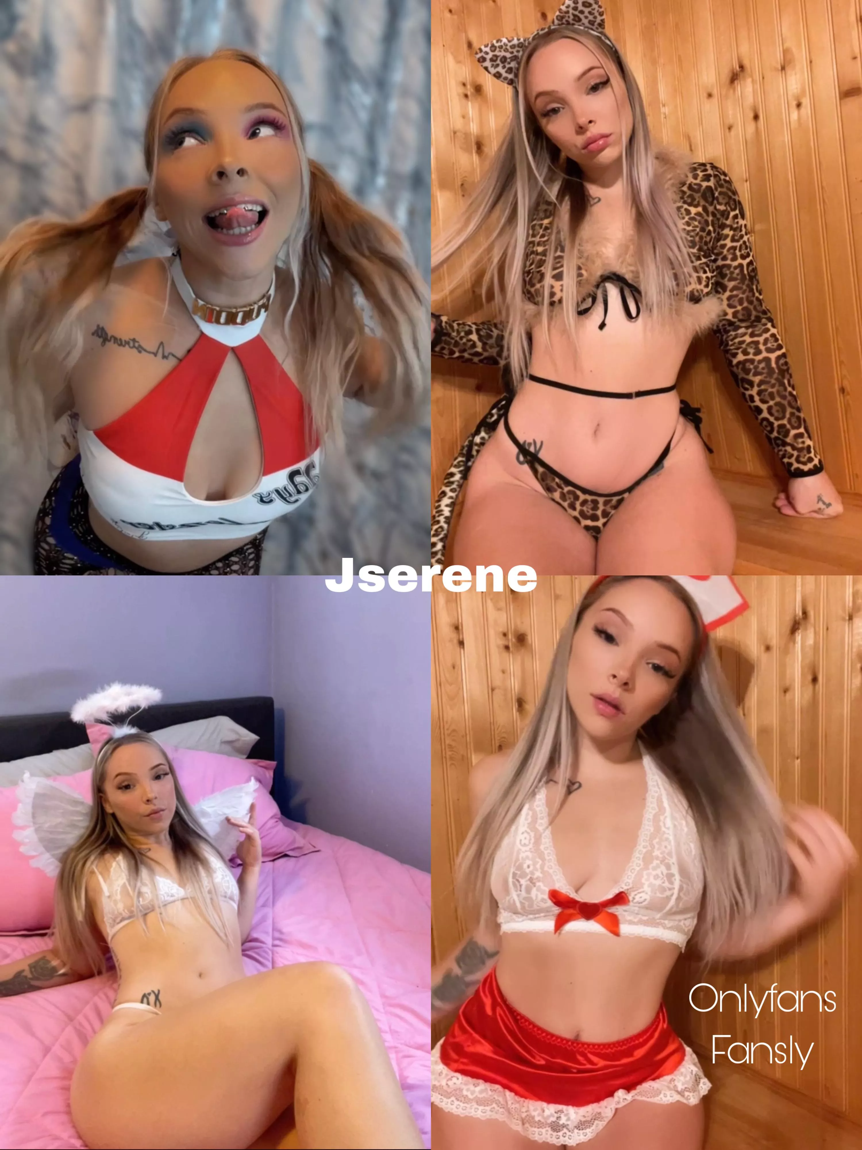 Come see how wet this freaky milf can get 😱🤫 700+ picture&video content ‼️