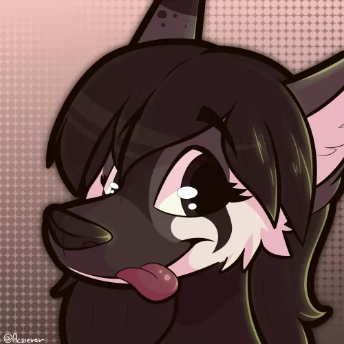 Commission for @Voltster_ from Twitter