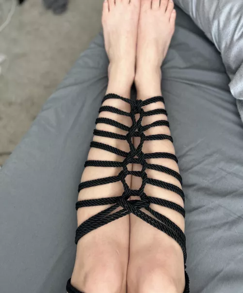 Could have gone tighter