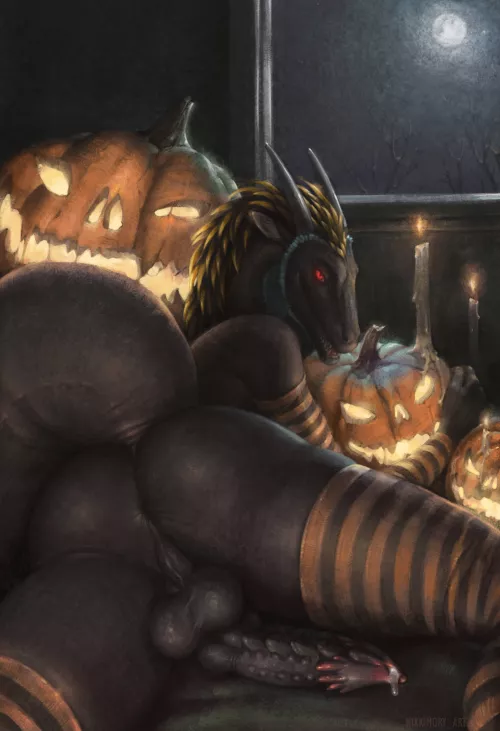 Dark ritual of the black dragon~ [M] (Jarts)