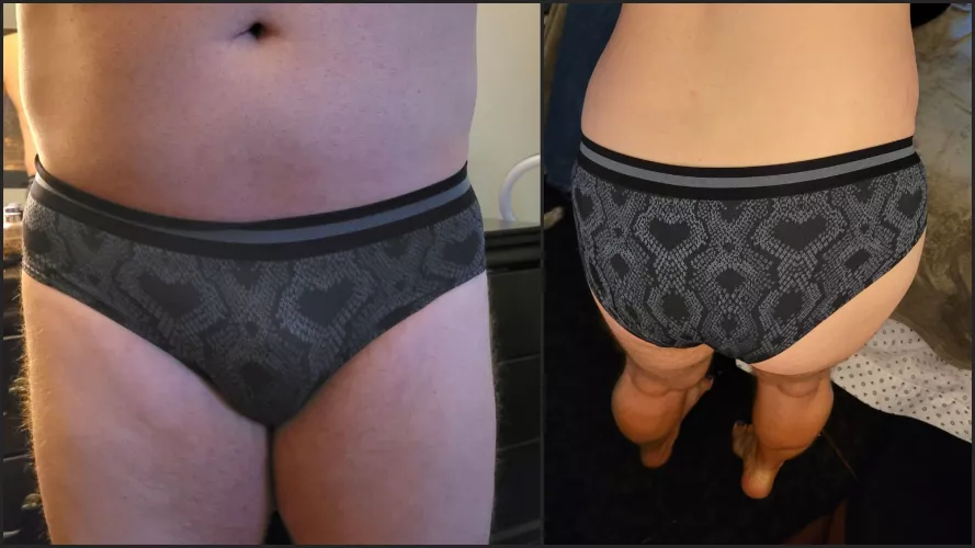 Decided On Some VS Fullback Today [M] [OC]