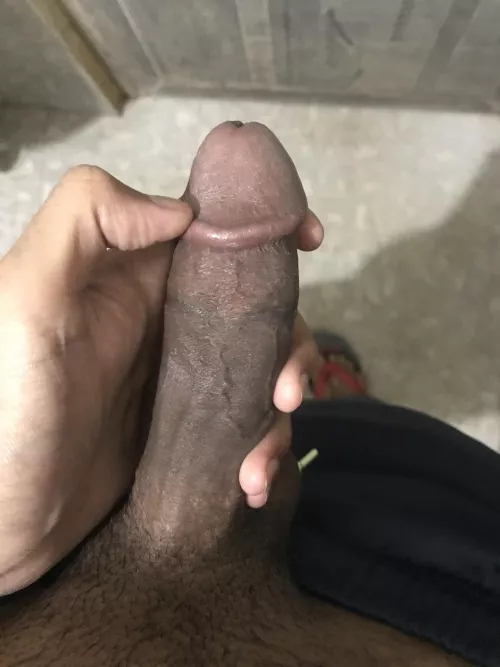 Desi cut cock