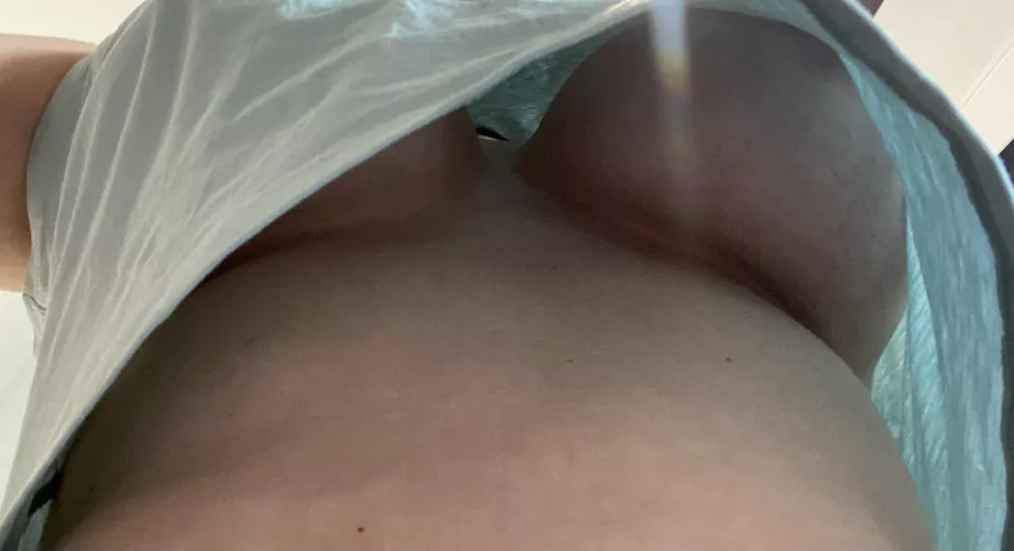 Different perspective :)