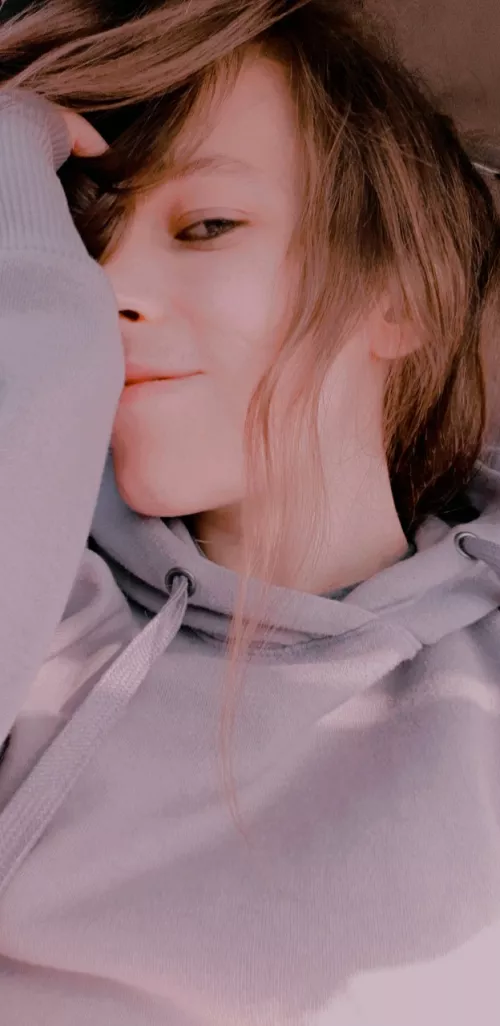 Do I belong here...?