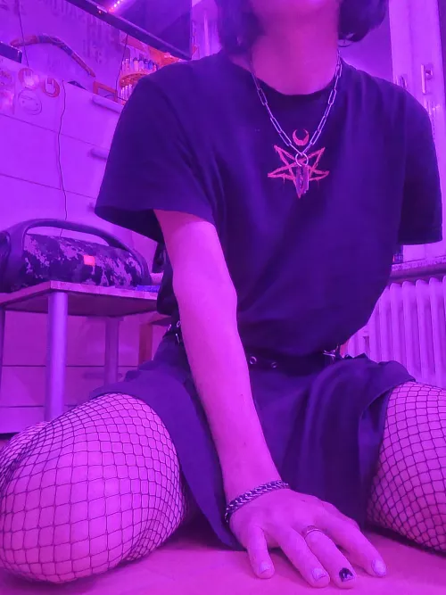 Do I pass as a femboy?