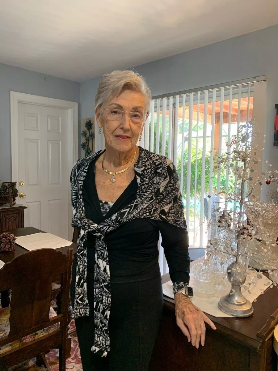 do you find her pretty?