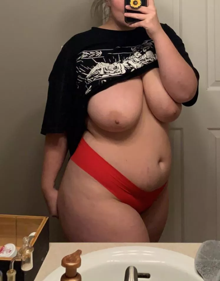 Do you think you can handle me?