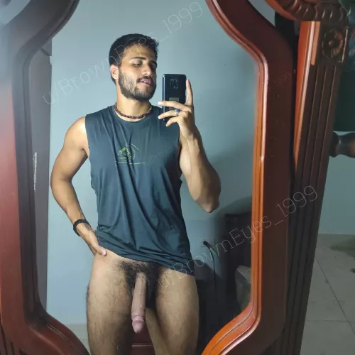 Do you want to be my roommate? I'll let you suck my dick whenever you want